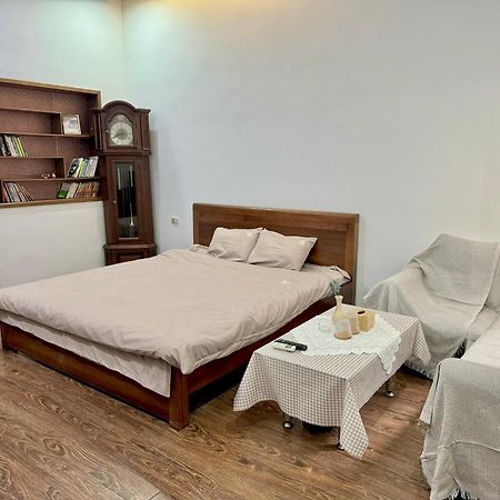 דירות האנוי Bom'S House מראה חיצוני תמונה