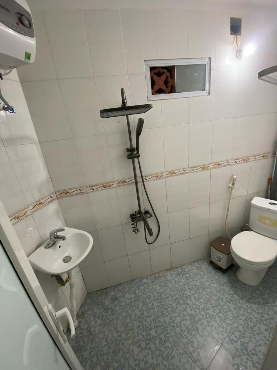 דירות האנוי Bom'S House מראה חיצוני תמונה