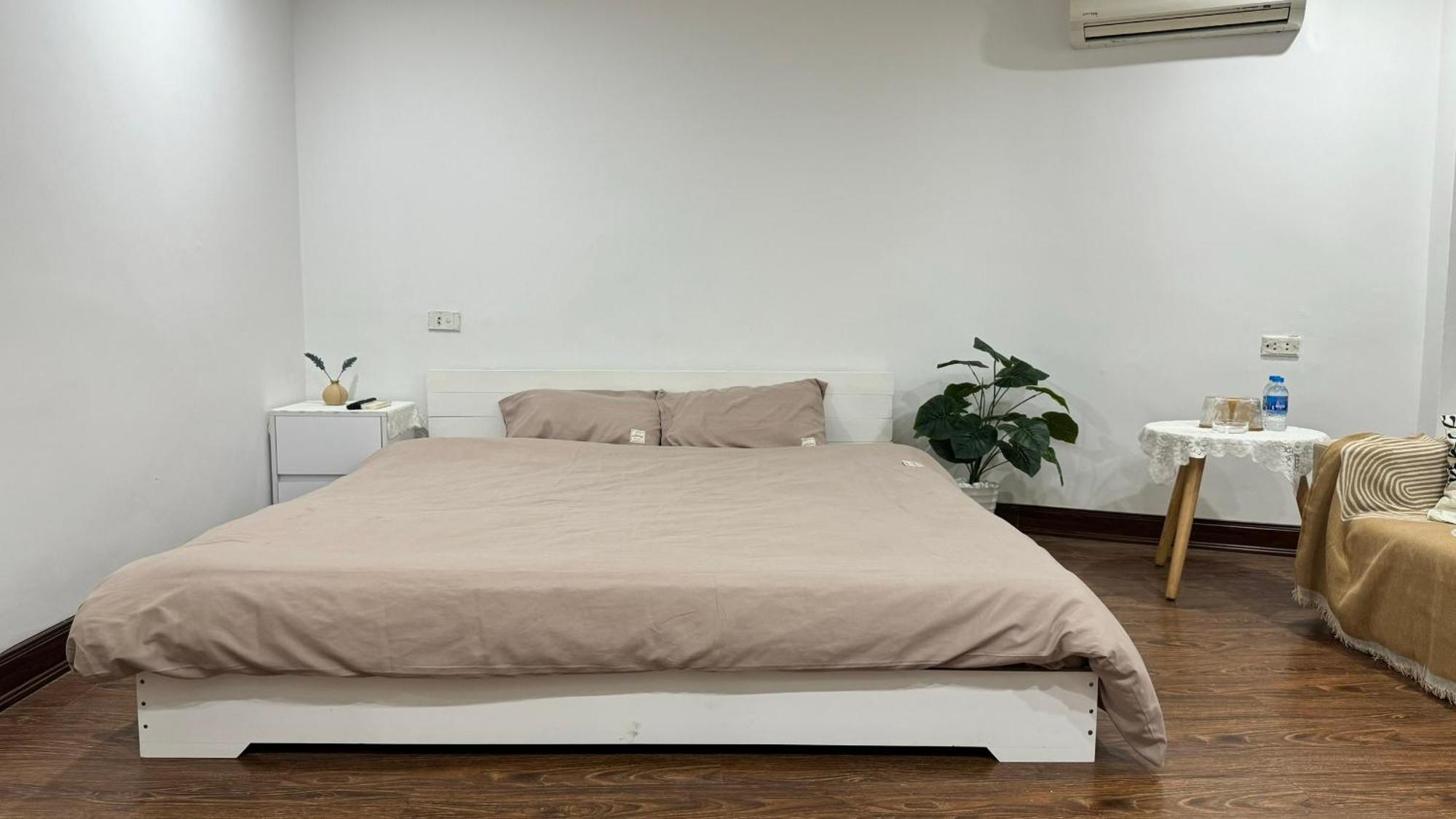 דירות האנוי Bom'S House מראה חיצוני תמונה