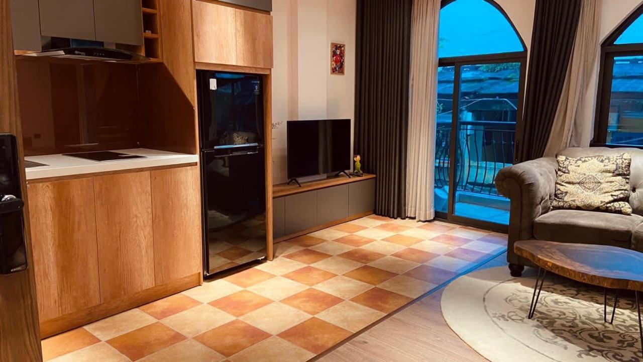 דירות האנוי Bom'S House מראה חיצוני תמונה