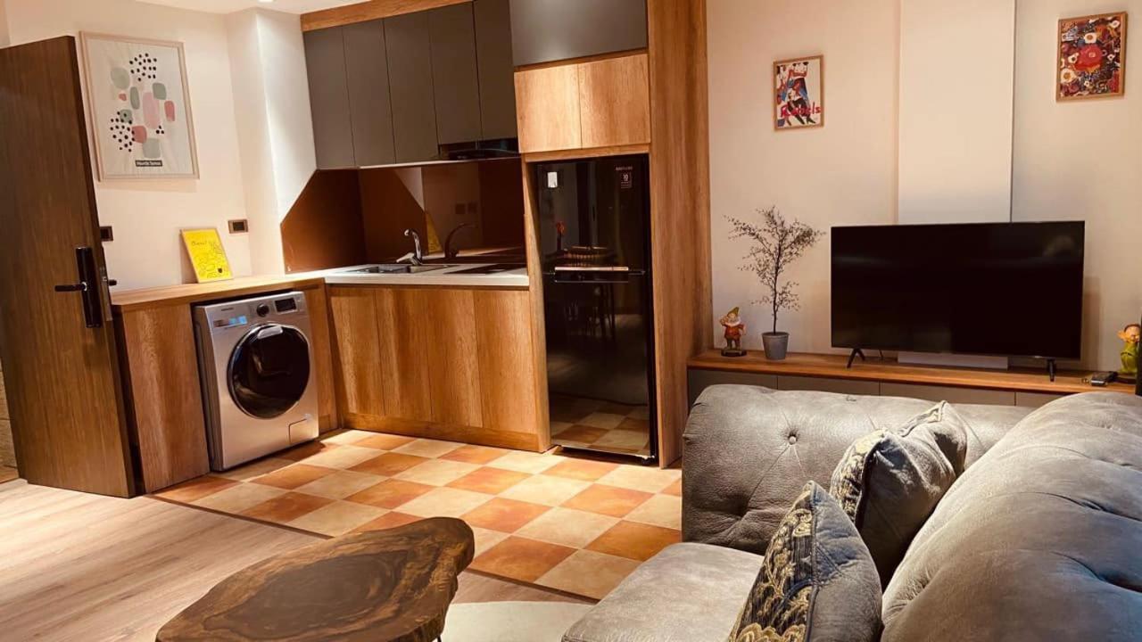 דירות האנוי Bom'S House מראה חיצוני תמונה